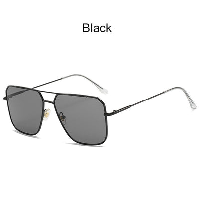 Gafas de Sol Retro Marco Oversize - Estilo Clásico Fashion - Image 15
