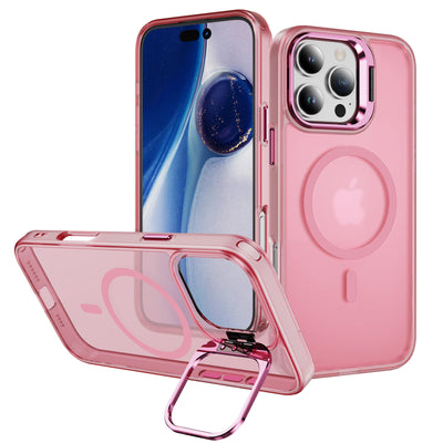 Funda Magnética con Soporte para Lente de Cámara - Image 15
