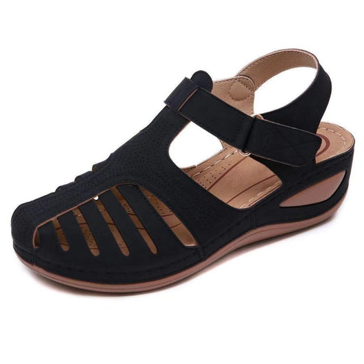 Sandalias Retro con Agujeros Antideslizantes - Comodidad Garantizada - Image 17