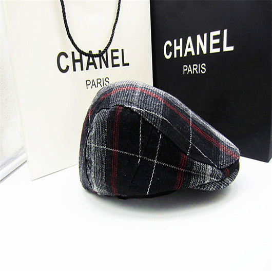 Boina Pato - Estilo Clásico y Sofisticado - Image 5