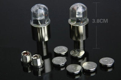 Luces LED para Bicicleta - Image 3