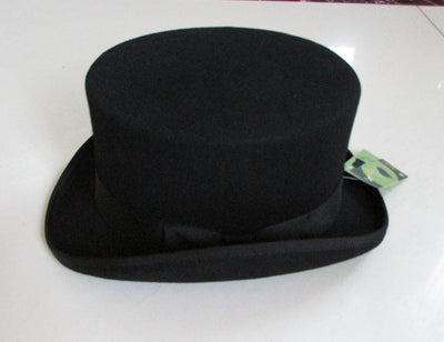 Gorro de Lana para Hombre con Altura Clásica - Estilo y Confort - Image 2