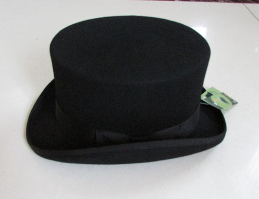 Gorro de Lana para Hombre con Altura Clásica - Estilo y Confort - Image 2