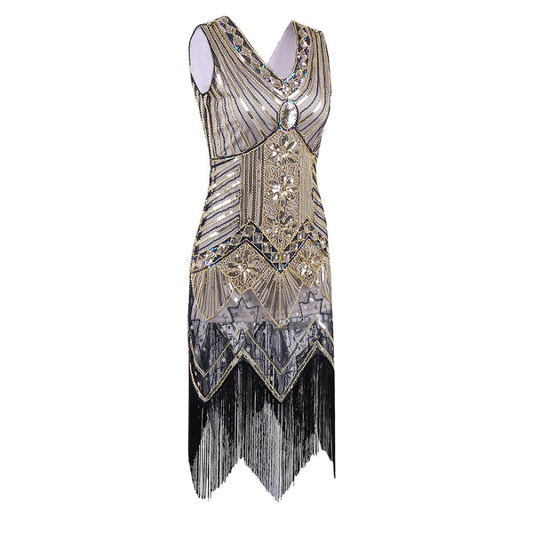 Vestido de Fiesta Latino para Mujer - Image 25