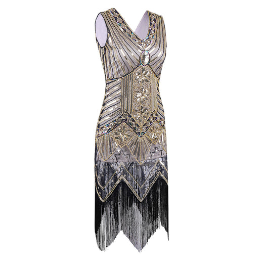 Vestido de Fiesta Latino para Mujer - Image 25