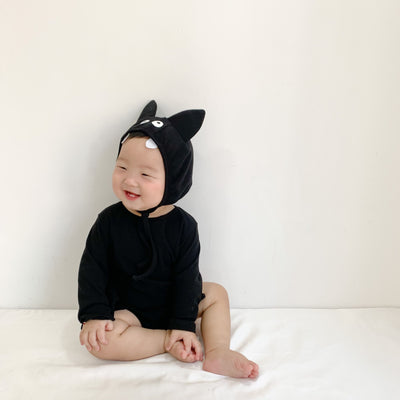 Mameluco de Halloween para Bebé - Disfraz Cómodo y Adorable - Image 17