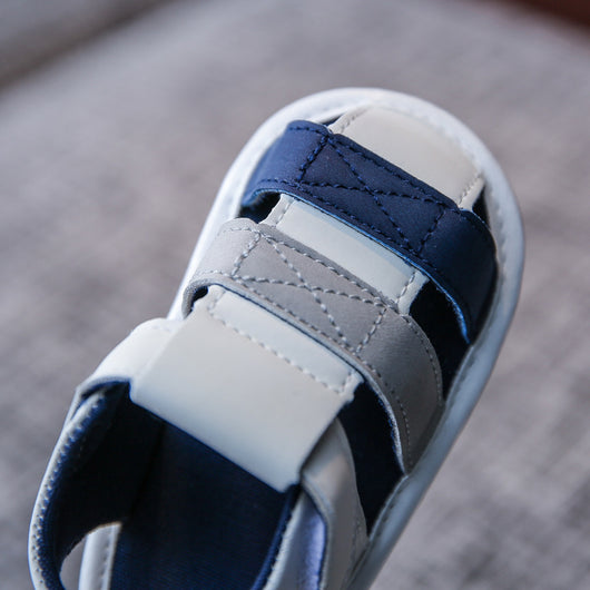 Sandalias Infantiles de Verano con Suela Suave y Flexible - Image 11