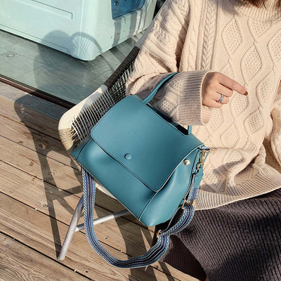 Bolso Bandolera Versátil para Todos los Estilos
