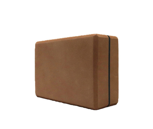 Bloque de Yoga en Corcho Natural - Soporte Profesional - Image 9