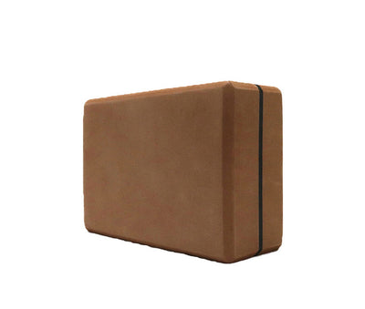 Bloque de Yoga en Corcho Natural - Soporte Profesional - Image 9