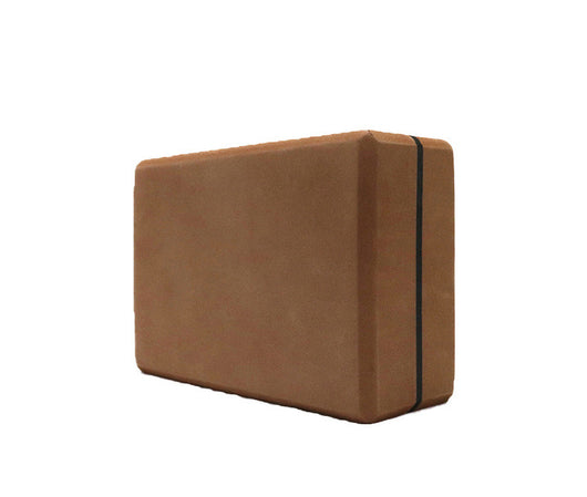 Bloque de Yoga en Corcho Natural - Soporte Profesional - Image 9