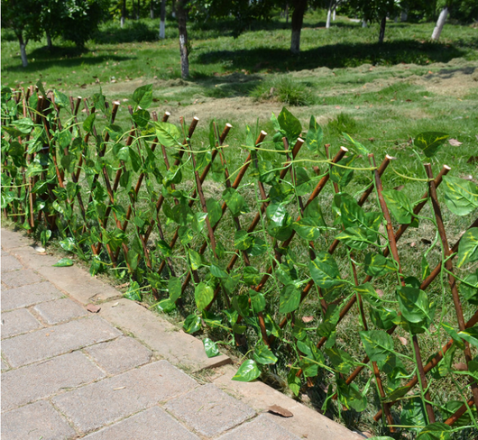 Enrejado Extensible para Plantas con Red Anticorrosiva - Decoración de Jardín y Muro - Image 5