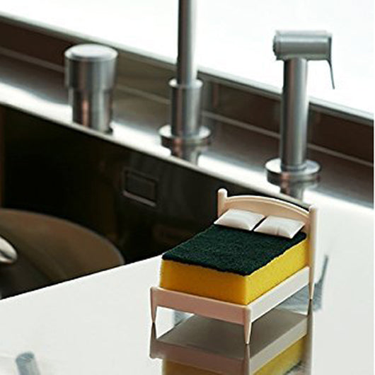 Organizador de Esponjas de Cocina - Image 3