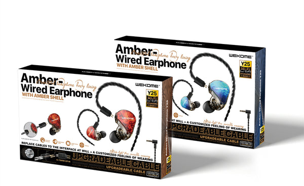 Auriculares In-Ear con Subwoofer Dinámico para Móvil - Image 2