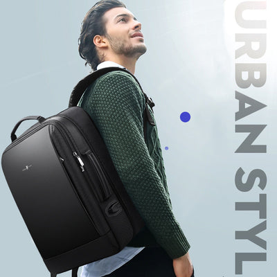 Mochila para Hombre - Resistente y Funcional - Image 3
