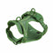 Military Green XS Chest And Back