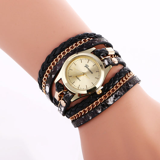 Reloj de Pulsera Automático para Mujer - Image 12