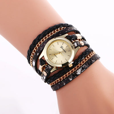 Reloj de Pulsera Automático para Mujer - Image 3
