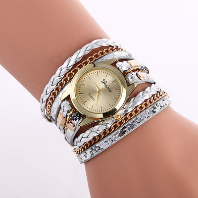 Reloj de Pulsera Automático para Mujer - Image 7