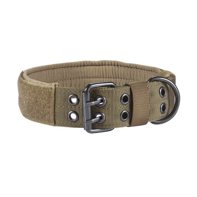 Collar Antirozadura de Nylon para Perro - Image 4