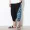 Pantalones Holgados de Moda y Confort para Hombre