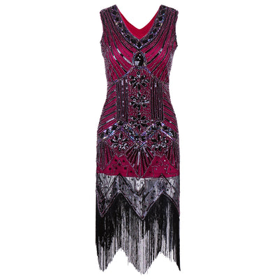 Vestido de Fiesta Latino para Mujer - Image 27
