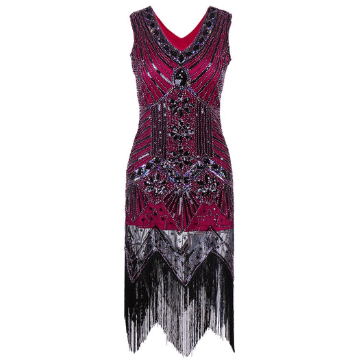 Vestido de Fiesta Latino para Mujer - Image 27