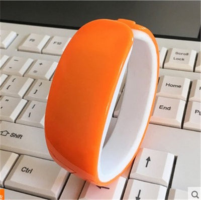 Reloj Pulsera LED Inteligente para Mujeres y Estudiantes - Image 11