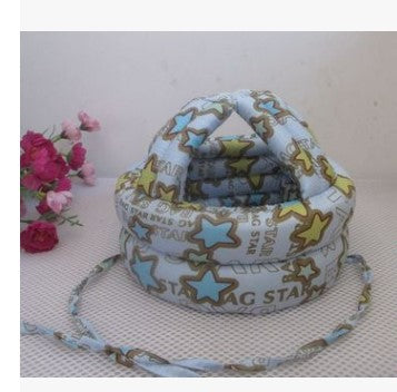 Gorro de Protección Anticolisiones para Bebé - Image 23