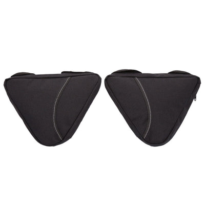 Kit de Almacenamiento para Parachoques de Motocicleta - Image 3
