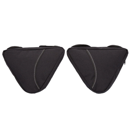 Kit de Almacenamiento para Parachoques de Motocicleta - Image 3