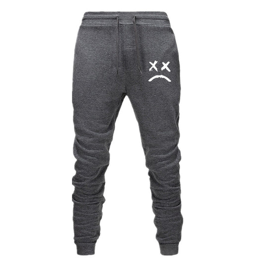 Pantalones Lápiz Sueltos Estilo Raperos Europeos y Americanos - Image 9