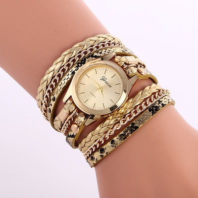 Reloj de Pulsera Automático para Mujer - Image 6