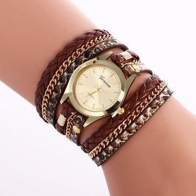 Reloj de Pulsera Automático para Mujer - Image 10