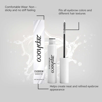 Gel Fijador de Cejas - Image 3