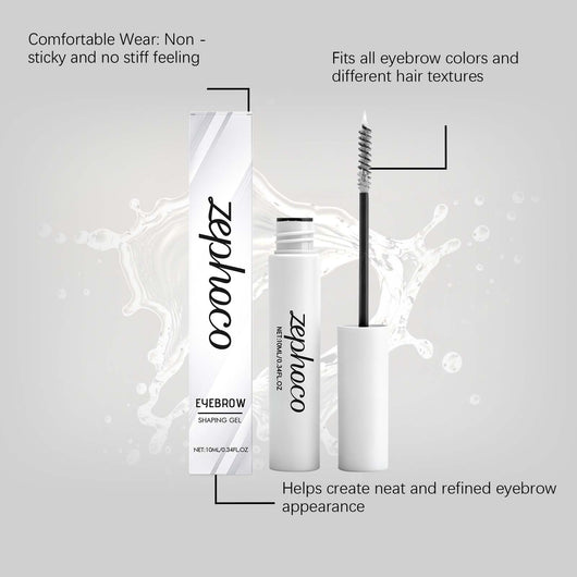 Gel Fijador de Cejas - Image 3