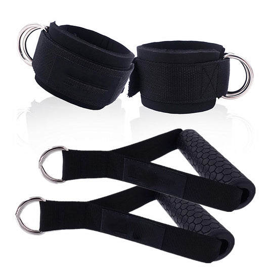 Empuñadura de Goma para Accesorios - Image 6