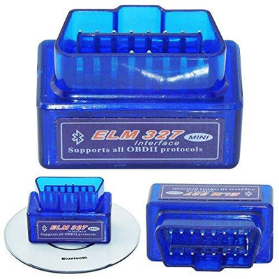 Escáner Bluetooth ELM 327 para Diagnóstico Automotriz - Image 2