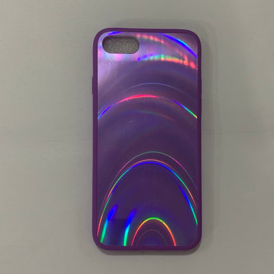 Funda Espejo Arcoíris para Celular - Image 3