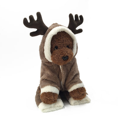 Ropa Navideña para Perros Diseño Alce - Image 6