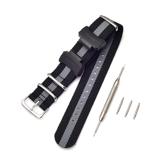Adaptador Conector de Correa de Nylon - Image 37