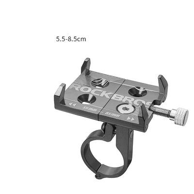 Soporte Universal para Celular en Bicicleta - Image 5