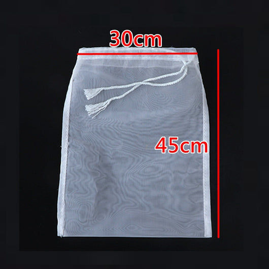 Bolsa Colador de Malla para Té, Vino y Bebidas - Image 4