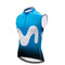 Chaleco Ciclista Transpirable Ultraligero