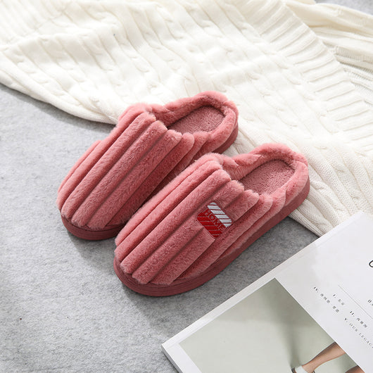 Pantuflas de Algodón Suave - Image 16