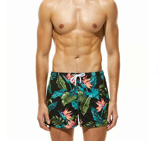 Shorts de Playa para Hombre