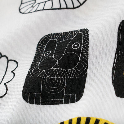 Camiseta de Manga Corta para Niños - Colección Verano - Image 3