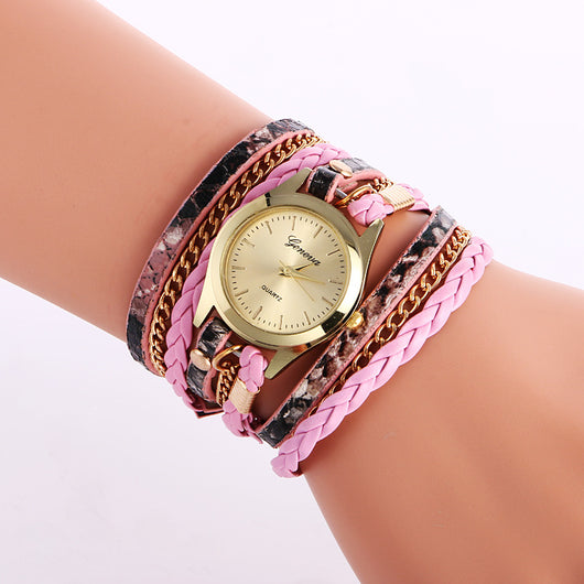 Reloj de Pulsera Automático para Mujer - Image 5
