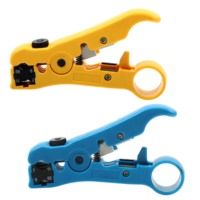 Pelacables Automático Multifuncional Profesional