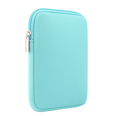 Funda Protectora Completa para iPad Mini 4, Mini 3 y Air 2 - Carcasa Suave Antigolpes - Image 7